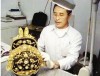 Cứu bảo vật hoàng cung